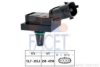 FACET 10.3246 Air Pressure Sensor, height adaptation